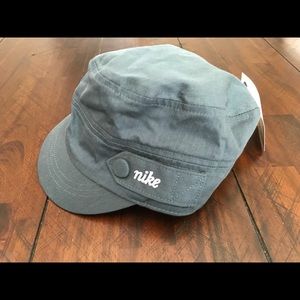 nike womens golf cap